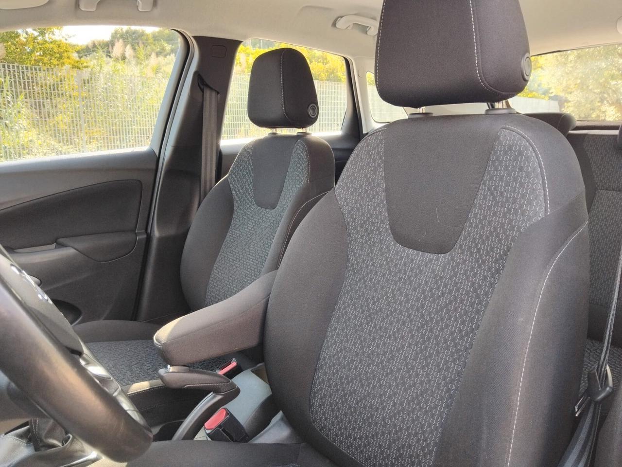 Opel Crossland 1.2 Turbo 12V 110 CV Start&Stop Elegance