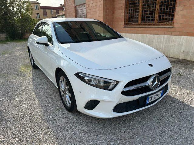 MERCEDES-BENZ A 180 Premium 136 CV GARANZIA