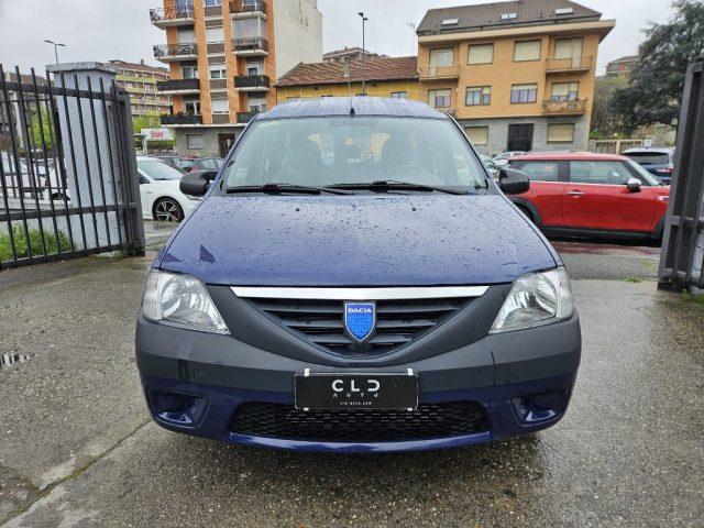 DACIA Logan MCV 1.5 dCi 70CV