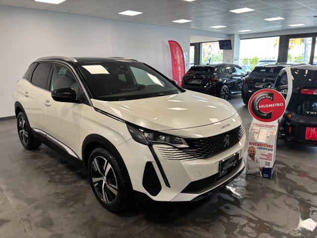 PEUGEOT 3008 1.5 BlueHDi GT Line Pack EAT8