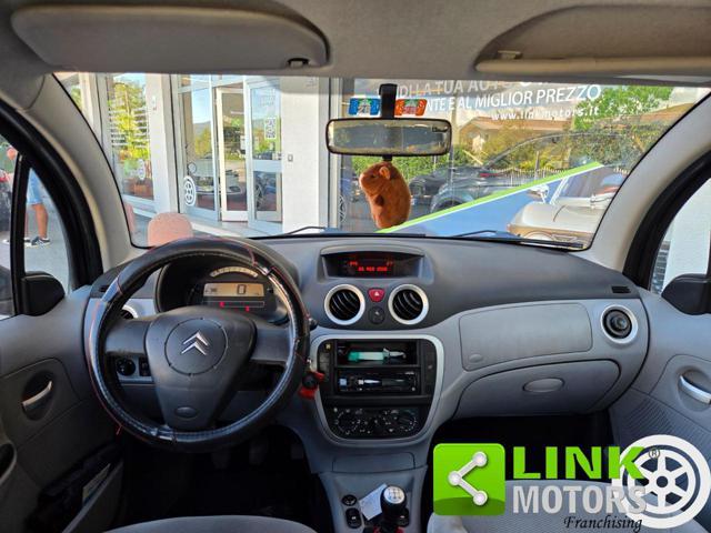 CITROEN C3 1.4 Elegance GARANZIA INCLUSA