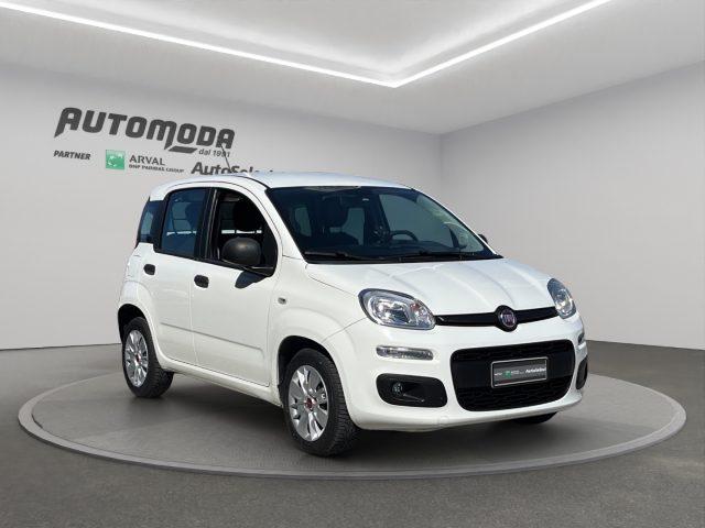 FIAT Panda 1.3 MJT Van 4 posti