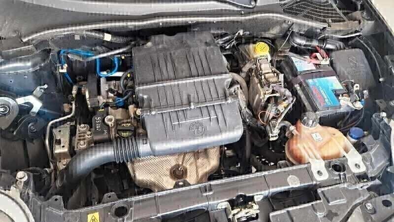 Alfa Romeo MiTo 1.4 78 CV S&S Progression GPL