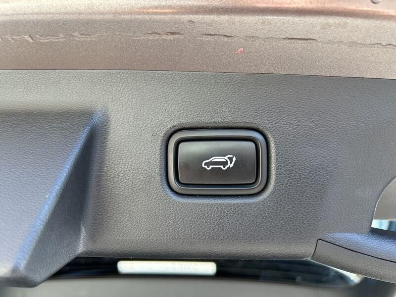 Hyundai Tucson III 2021 1.6 hev Exellence 2wd auto