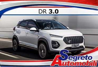 DR Automobiles Altro dr 3.0 1.5 Bi-Fuel GPL