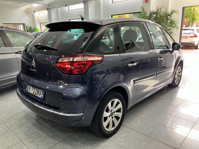 CITROEN C4 Picasso 1.6 HDi 110 FAP Selection