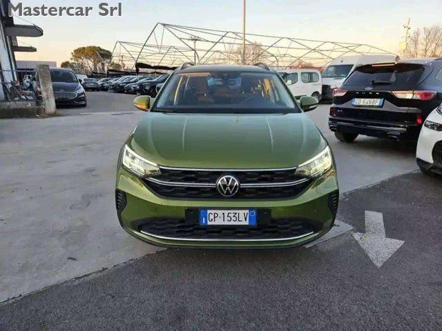 VOLKSWAGEN Taigo Taigo 1.0 tsi Life 95cv - NEOPATENTATI OK- GP153LV