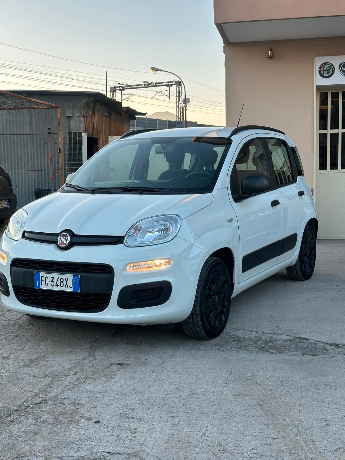 Fiat Panda 1.2 Easy PROMO!!