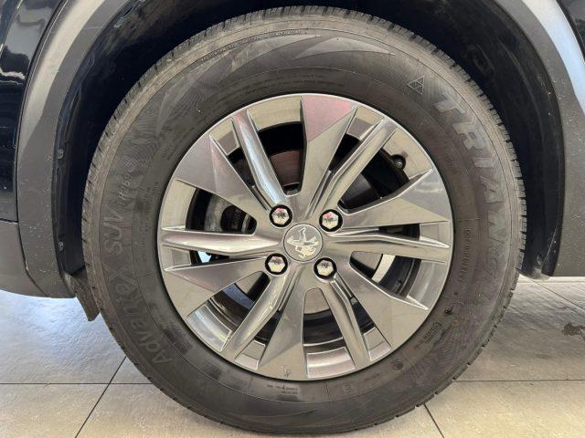 PEUGEOT 2008 1.2 PureT. 130CV S&S EAT8 *UNICO PROP.*TAGLIANDI*