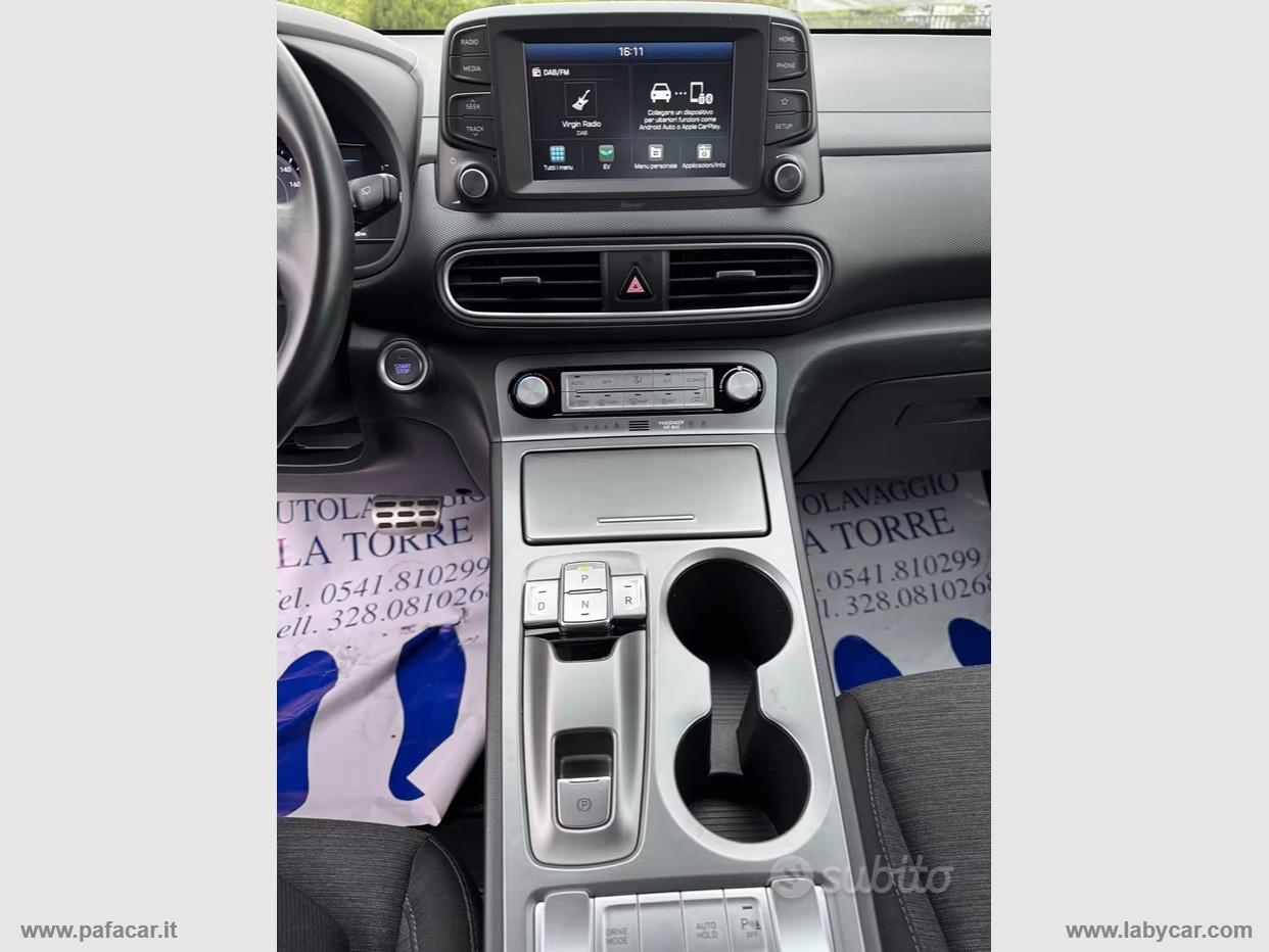 HYUNDAI Kona EV 64 kWh XPrime