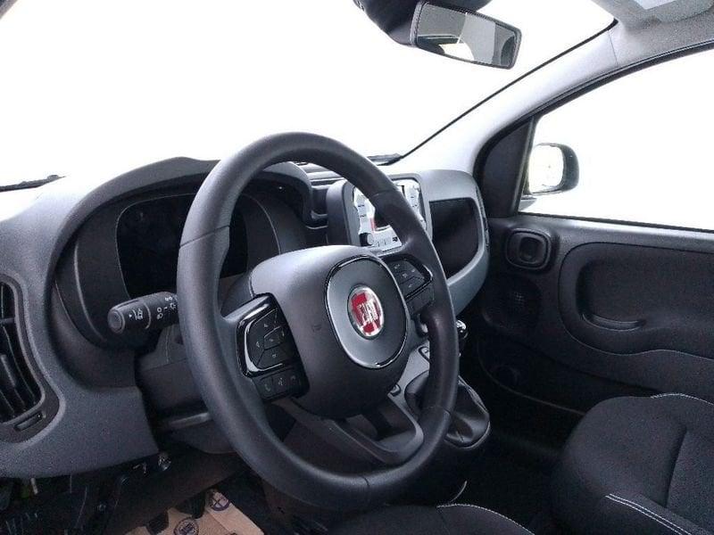 FIAT Pandina 1.0 firefly hybrid Icon s e s 70cv 5p.ti