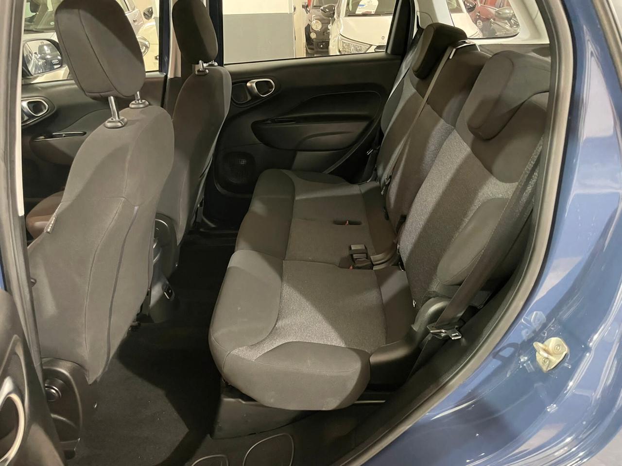 Fiat 500L 1.4 95 CV S&S Sport