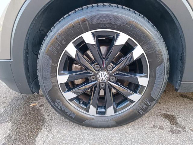 VOLKSWAGEN T-Cross 1.0 TSI Style BMT