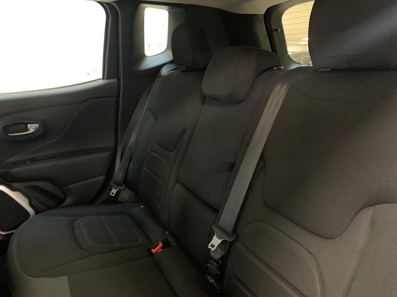 Jeep Renegade 1.6 mjt Limited fwd 120cv E6