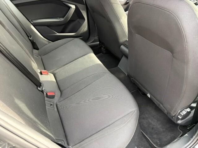 Audi A1 SPB 30 TFSI S tronic Admired Advanced