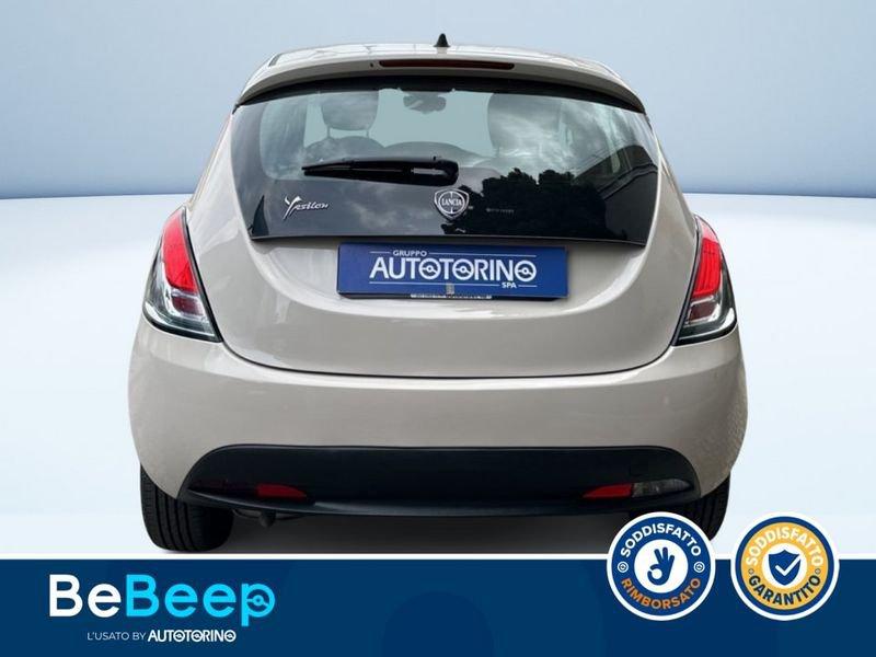 Lancia Ypsilon 1.2 ELEFANTINO BLU S&S 69CV MY19