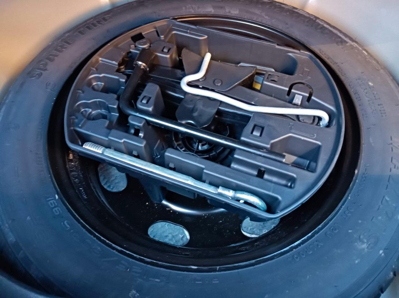 Jeep Avenger 1.2 Turbo 100 CV Altitude