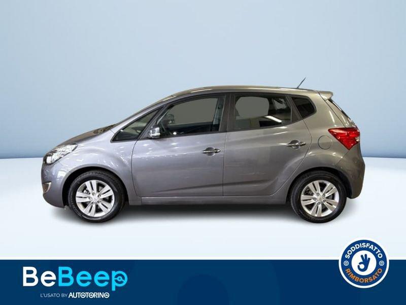 Hyundai ix20 1.4 COMFORT