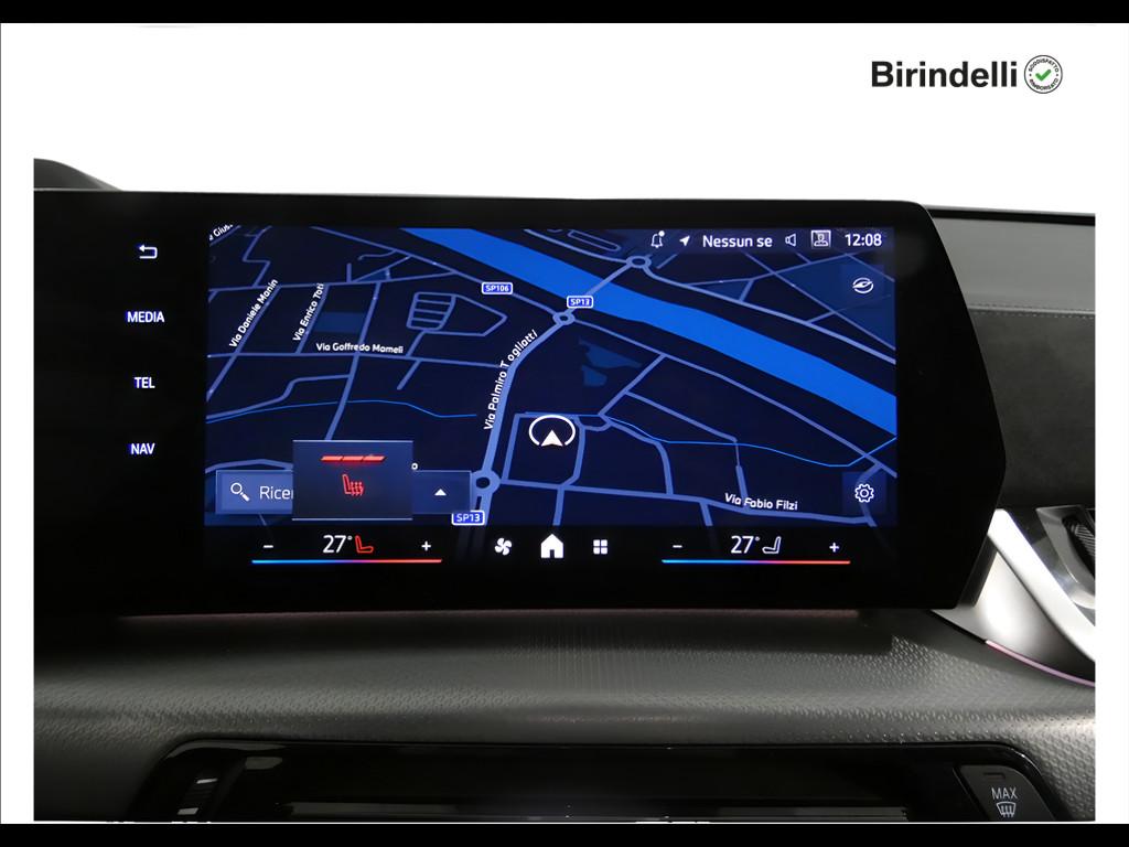 BMW X2 (U10) - X2 xDrive 20d Msport Pro