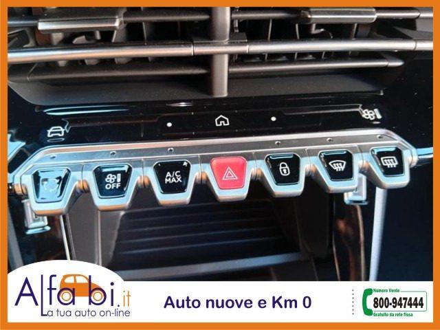PEUGEOT 2008 1.2 100CV Allure + Pack Vision e Drive Assist
