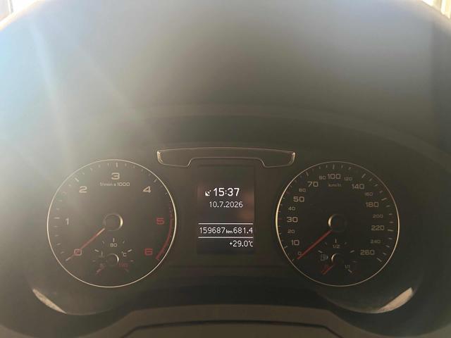 AUDI Q3 2.0 TDI 120 CV