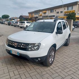 DUSTER 1.5 DCI EURO 6