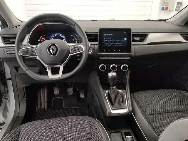 Renault Captur TCe 90 CV Intens