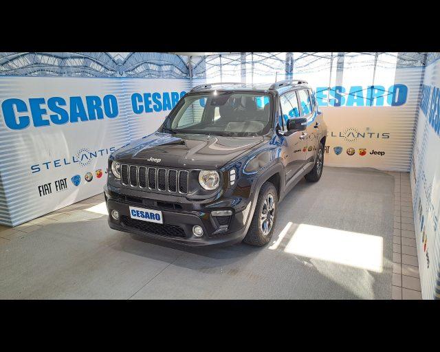 JEEP Renegade 1.0 t3 120cv Longitude 2wd