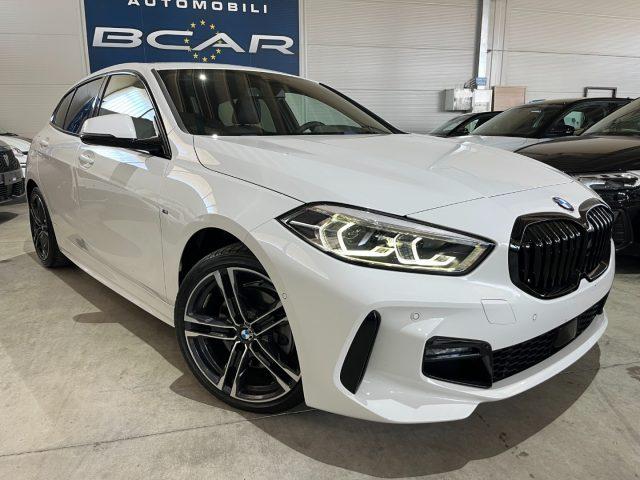 BMW 116 dA 5p. Msport /"18 M Sport/Nav/Full LED/BLACK LINE