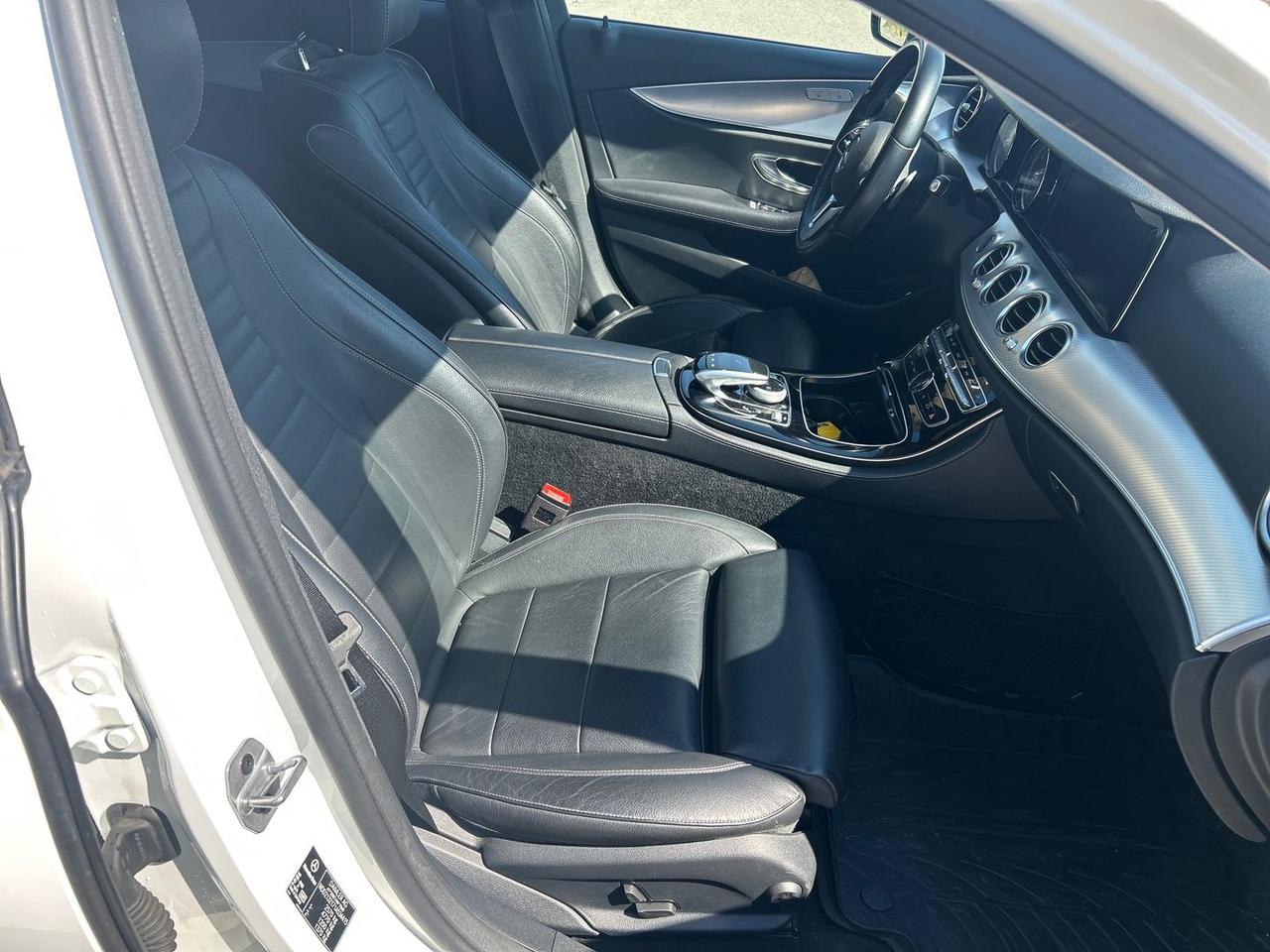 Mercedes-Benz E 220 Premium Plus E 220 D #10317