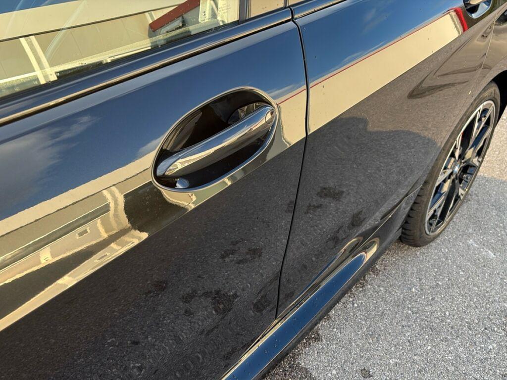 BMW Serie 1 118 d MSport Pro DCT