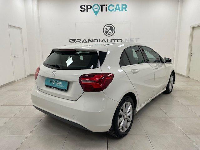 MERCEDES-BENZ CLA - C/X 118 - Shooting Brake 180 d Sport auto