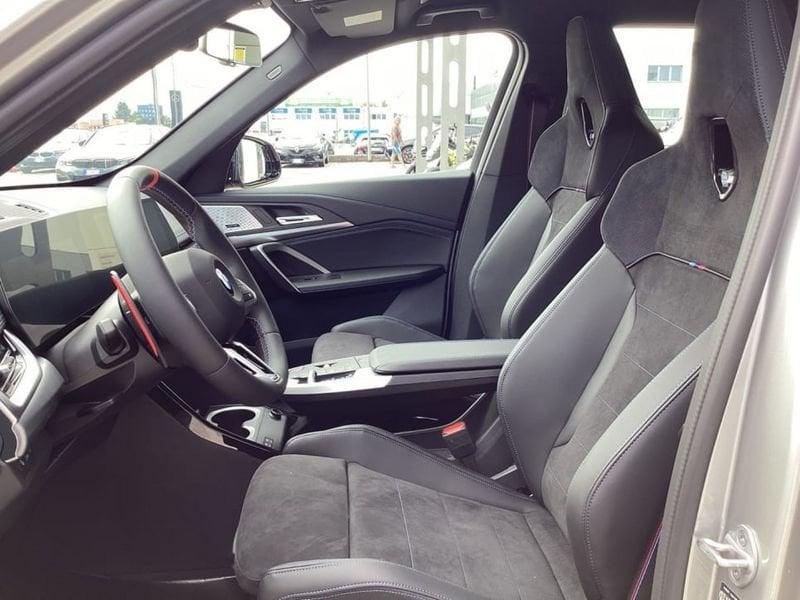 BMW X1 M35I XDRIVE M Sport Pro