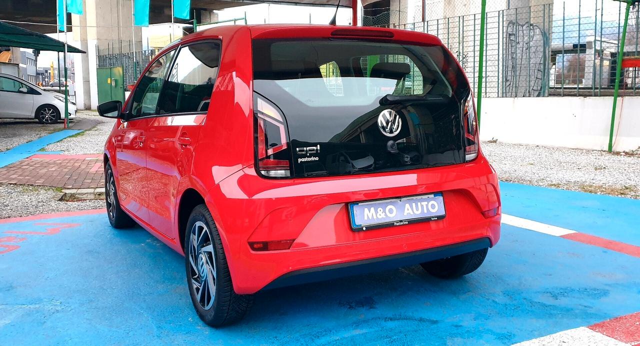 VOLKSWSWAGEN UP 1,0 BENZINA PARI NUOVO SOLO 19 MILA KM