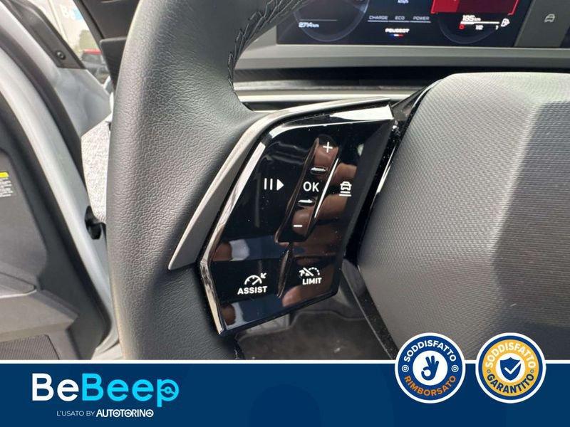 Peugeot 3008 1.2 HYBRID ALLURE 145CV E-DCS6