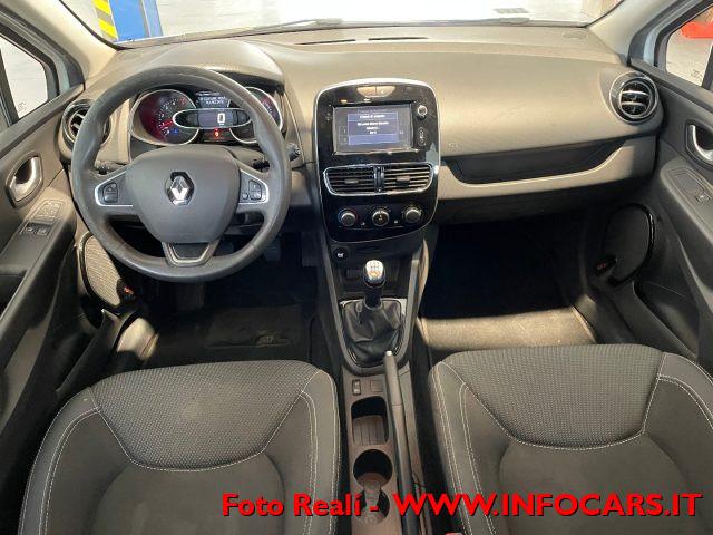 RENAULT Clio Sporter dCi 8V 75CV Start&Stop Energy Zen