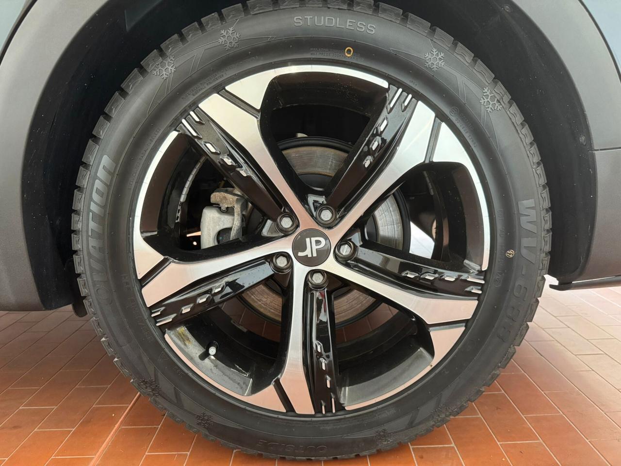 Dr 6.0 1.5 Turbo Bi-Fuel GPL