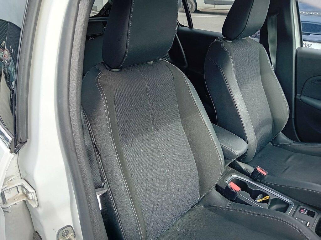 Opel Corsa 5 Porte 1.2 Elegance AT8