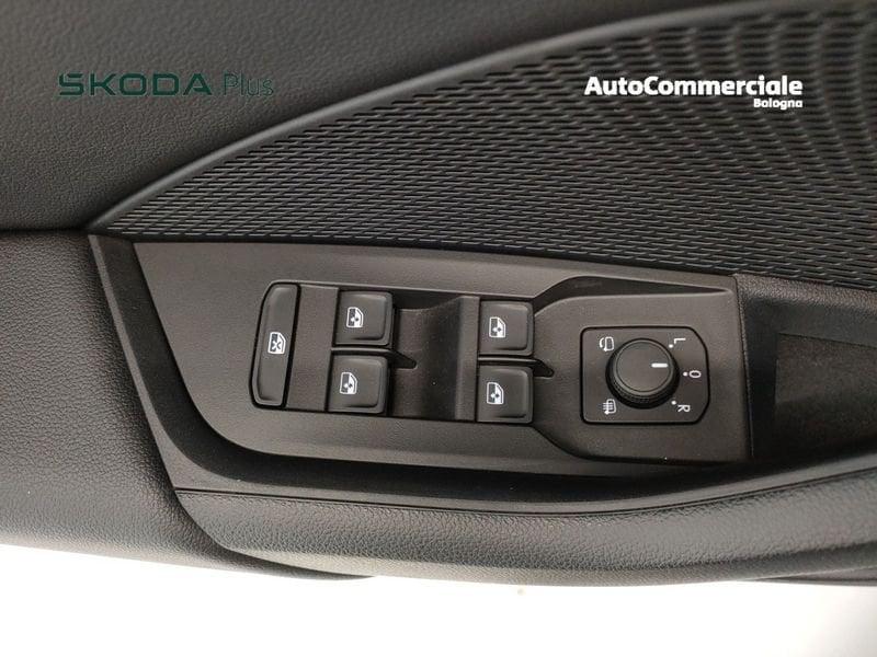 Skoda Octavia Octavia 2.0 TDI 150 CV DSG Wagon Executive