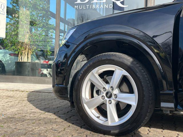 AUDI Q2 30 TDI S tronic Admired