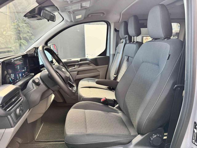 FORD Tourneo Custom 320 2.0 170CV aut. TITANIUM X NO IVA ESPOSTA