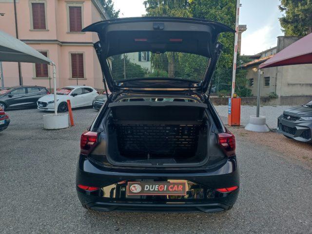 VOLKSWAGEN Polo 1.0 Life