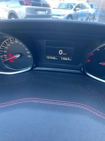 Peugeot 308 GT-LINE
