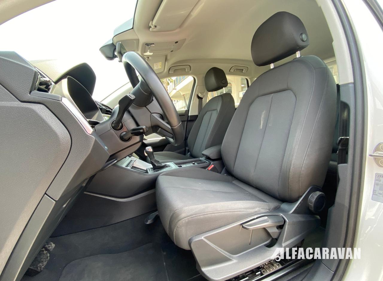 Audi Q3 45 1.4 tfsi e s-tronic