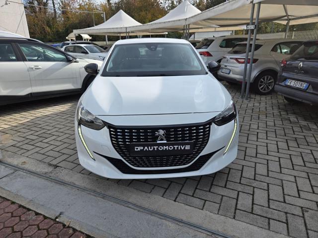 PEUGEOT 208 PureTech 75 Stop&Start 5 porte Active