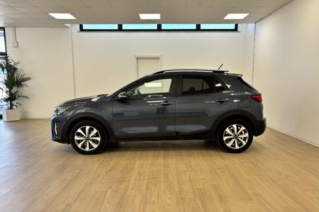 KIA Stonic 1.2 DPI Style