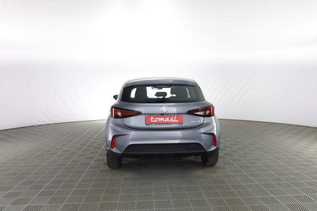 MG MG3 MG3 1.5 Comfort