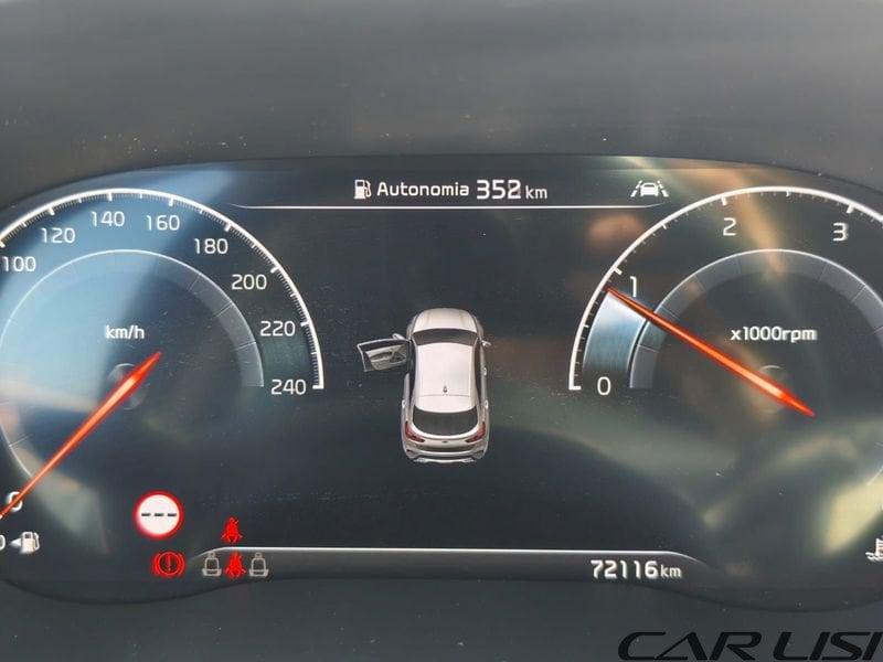 Kia Xceed 1.6 CRDI 100kW EVOLUTION