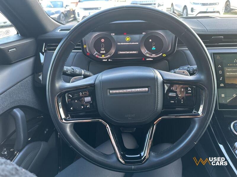 Land Rover RR Sport Range Rover Sport 3.0 I6 PHEV 440 CV Dynamic SE