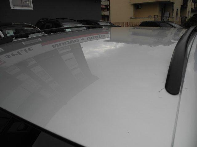 VOLKSWAGEN Touran 1.9 TDI 105cv -AUTOCARRO 5 POSTI- OK NEOPATENTATI